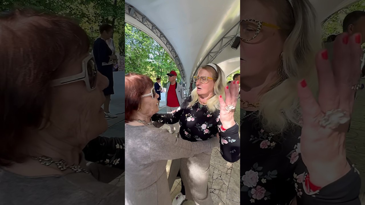 🔥А мы ещё и Поём🤩Не танцем единым👍 