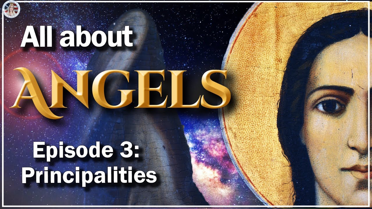 What are the Principalities?