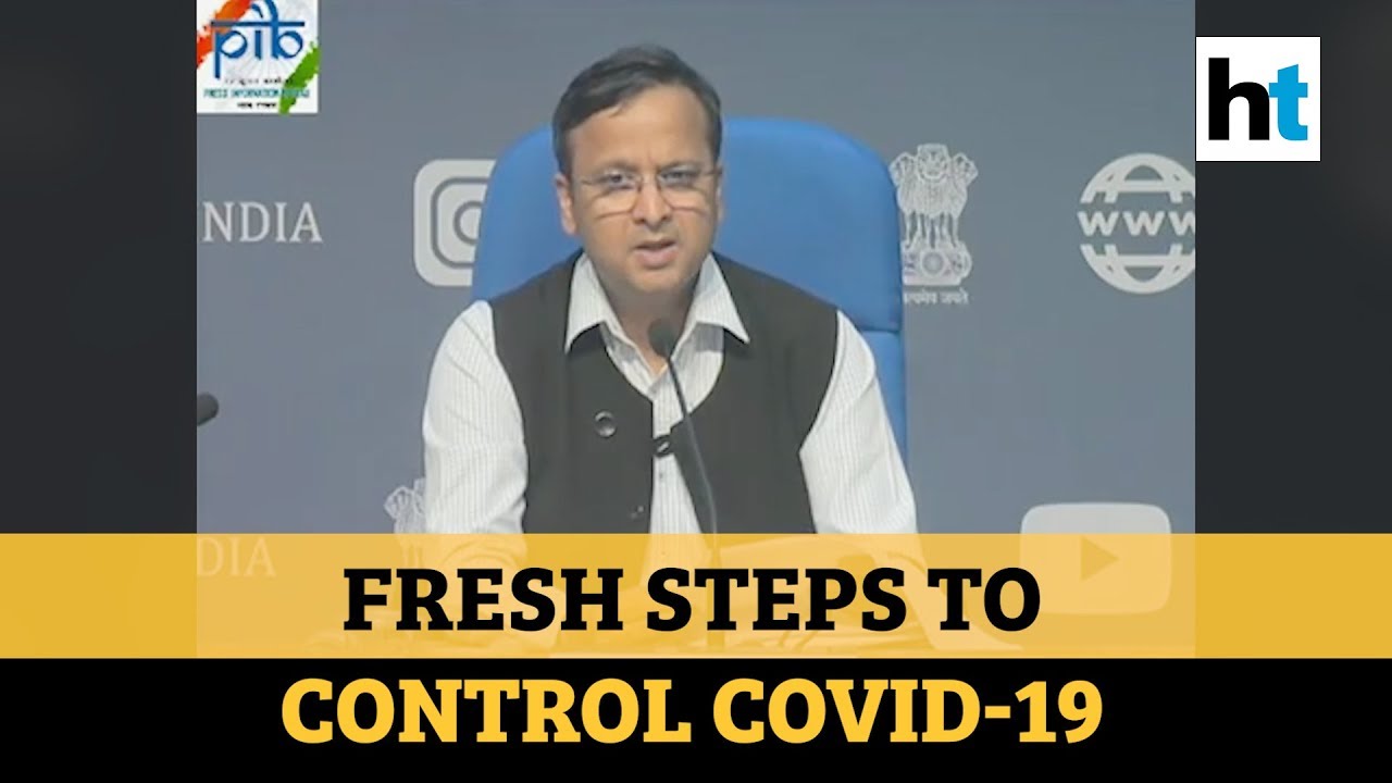 Coronavirus: 80 districts across India under lockdown as cases cross 365