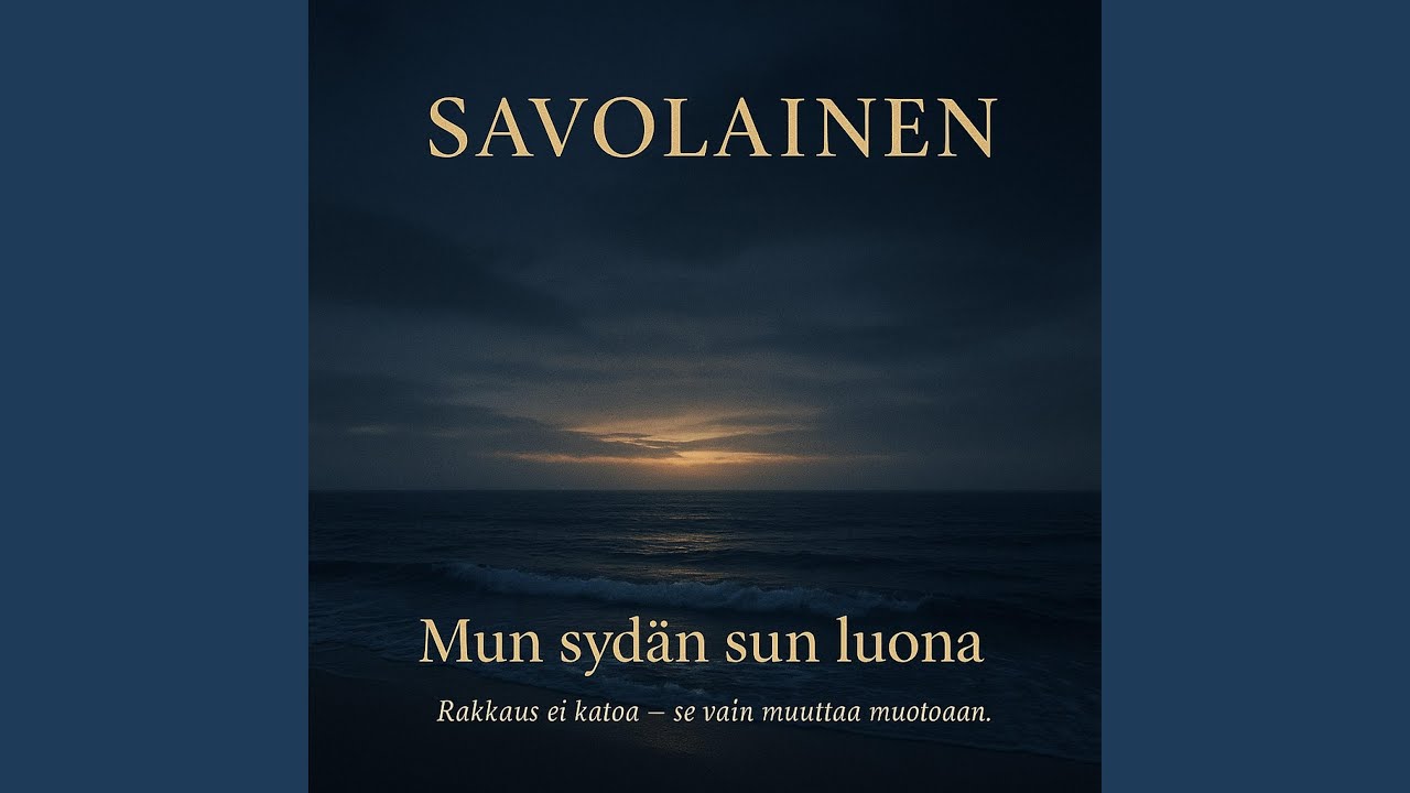 Mun Sydän Sun Luona