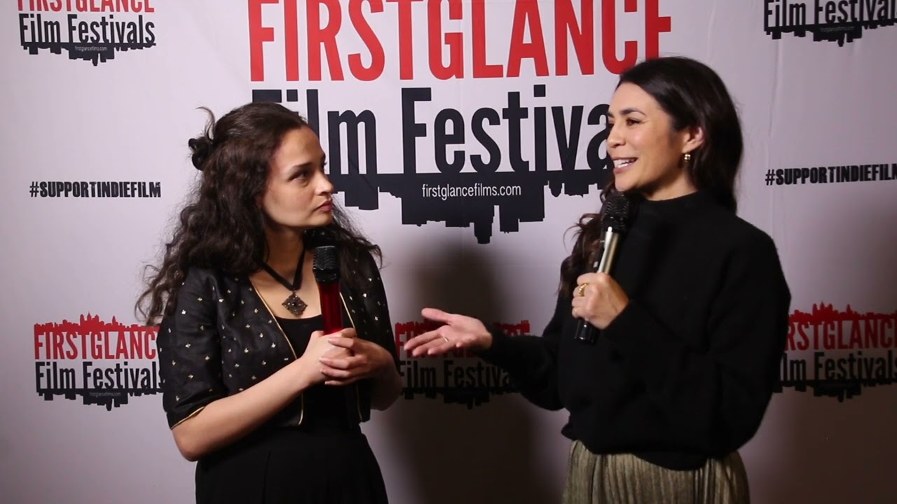 Yatra Interview- 23rd FirstGlance Los Angeles Film Festival