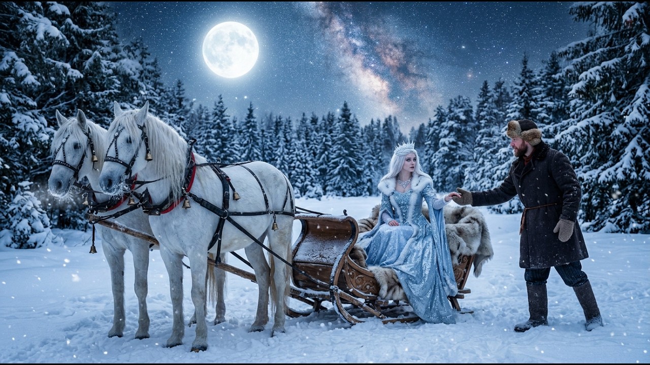 СНЕЖНА ЯКОРОЛЕВА И САНИ (РЭГГИ)