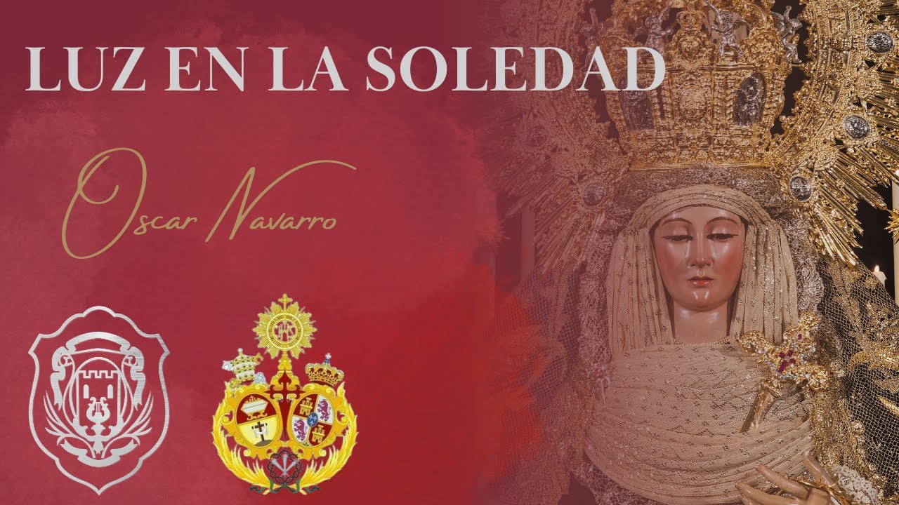 LUZ EN LA SOLEDAD (Óscar Navarro) | BM Santa Ana #ConciertoSoledad24