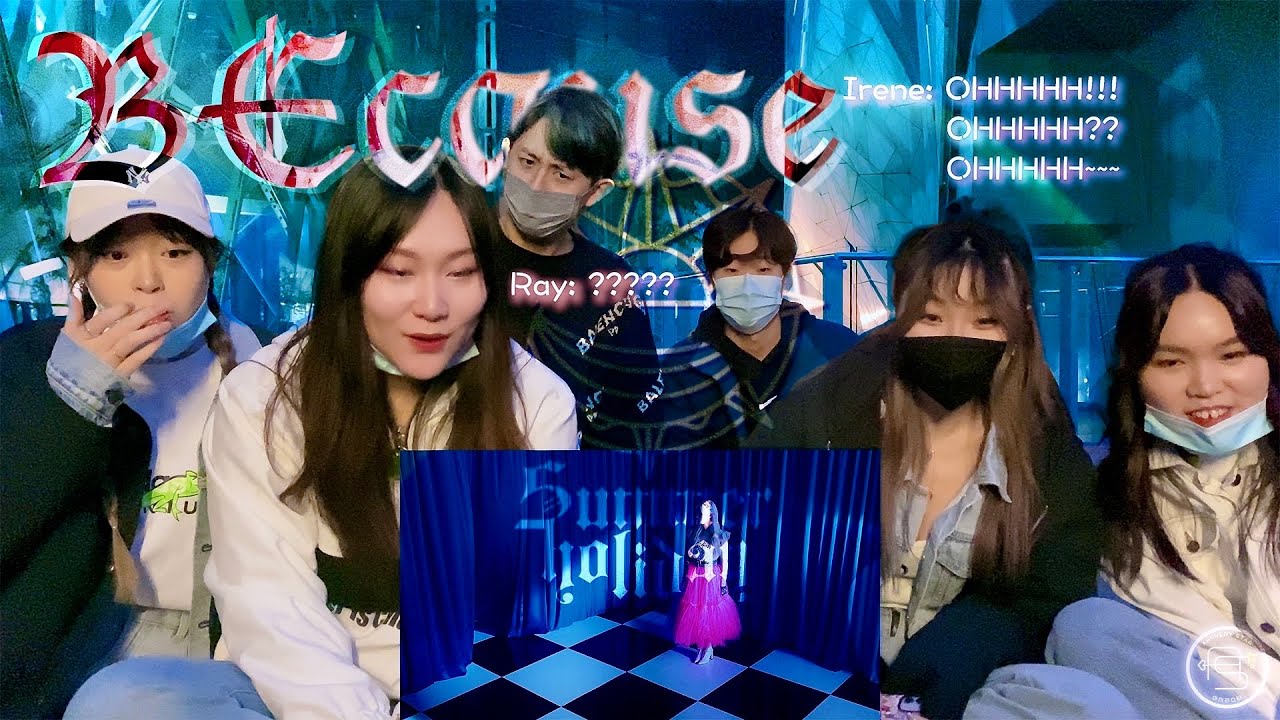 [MV REACTION] DREAMCATCHER 드림캐쳐 - BEcause | Music Video Reaction 뮤비리액션