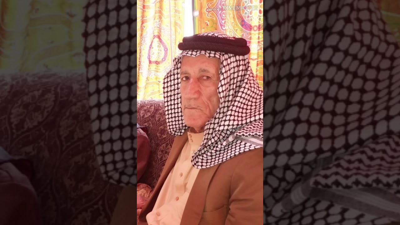 مديح ملا عيدان .لوگر حمام الدوح