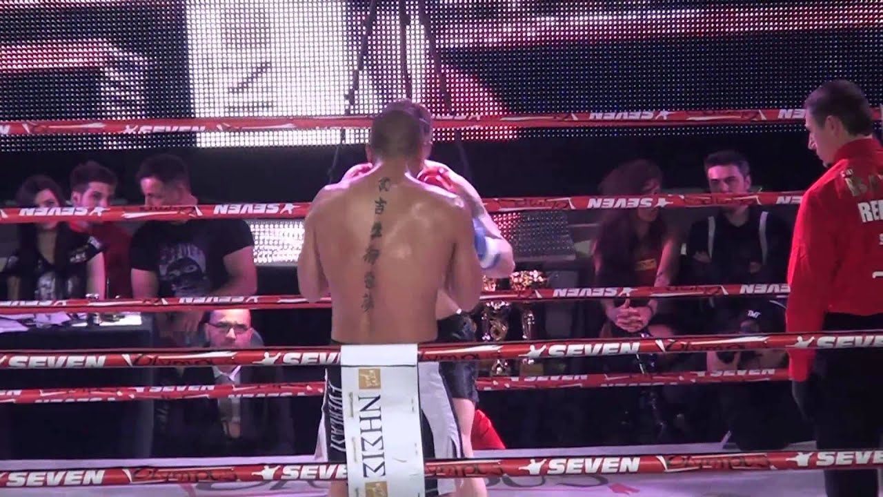 The Battle 9 - EFL: Dimitris 