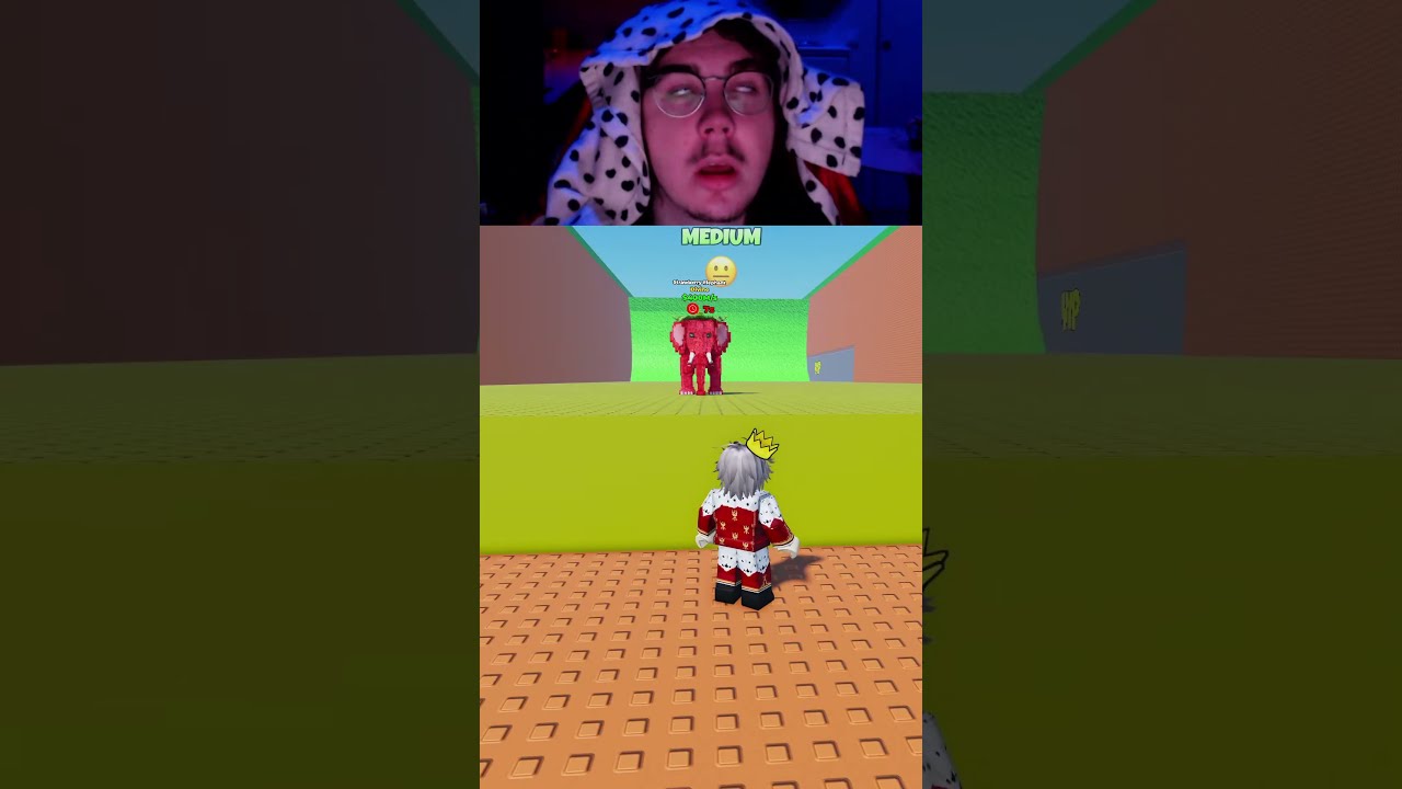 roblox best gameplay