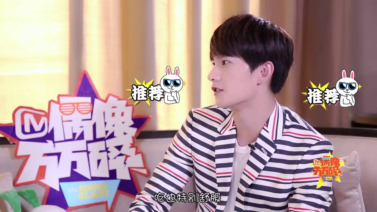 《偶像万万碎》第40期   杨洋玩颠覆“喜当爹” 拍裸戏秀身材  The Icono-Clast EP 40：【芒果TV官方超清版】