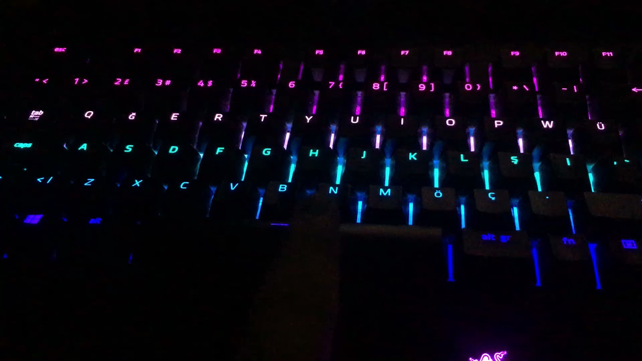 How to press space key on keyboard nah edition