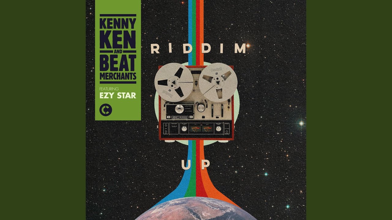 Riddim Up
