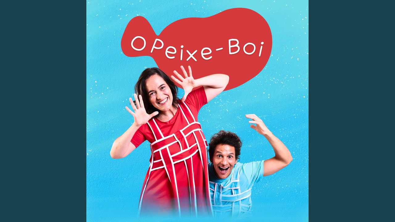 O Peixe-Boi