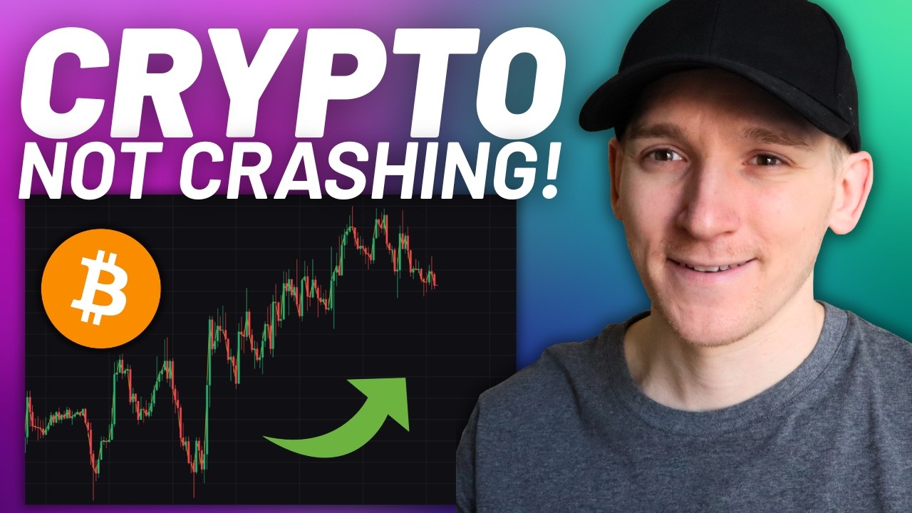 Криптовалютное предупреждение: О нет!!