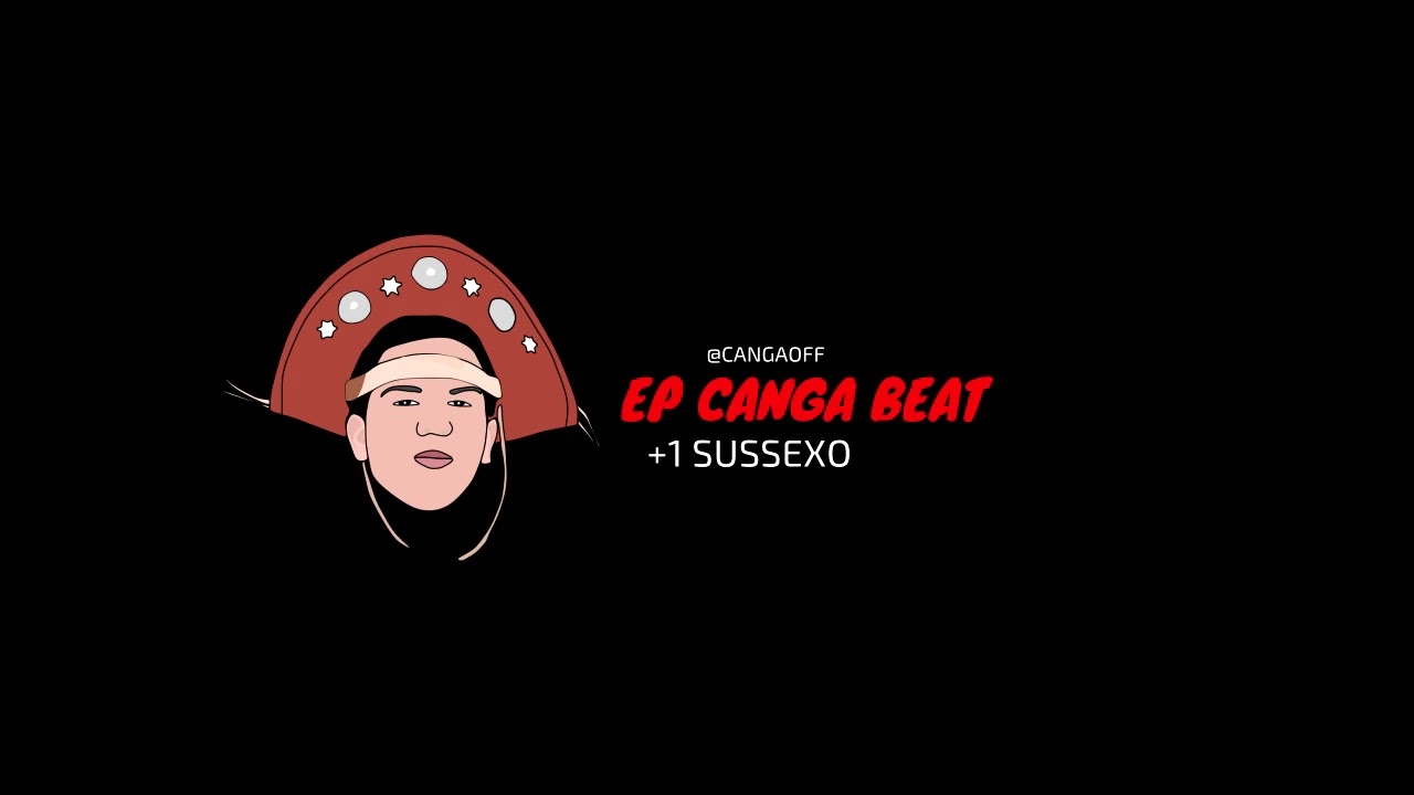 TURMA DO CANGACEIRO - EP CANGABEAT 2022