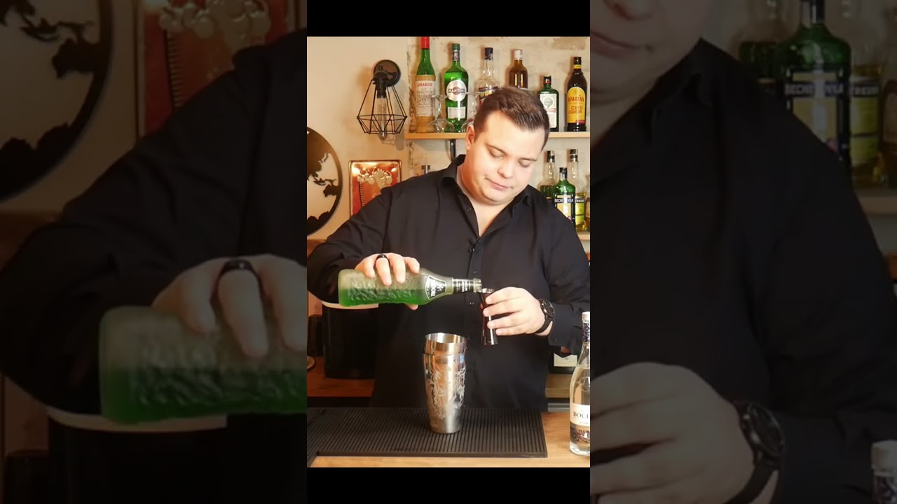 Japoński Gin&Tonic