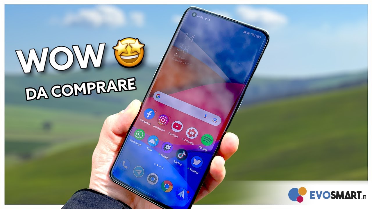 Questo SMARTPHONE 