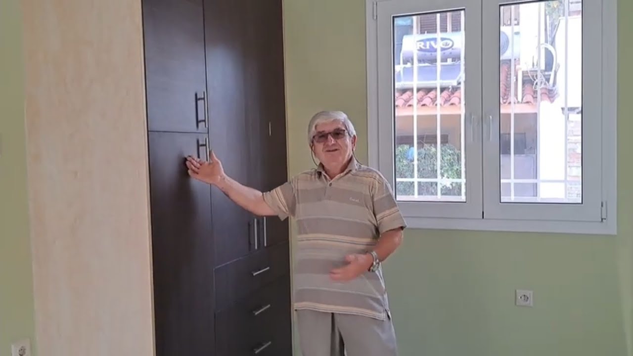 Μη πετάτε χρήσιμα υλικά  φτιάξε μια ντουλάπα. 