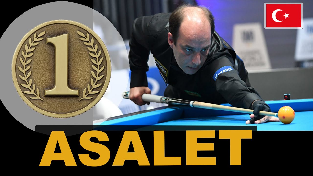 Bilardo Duruş Teknikleri - ALTIN TAVSİYE