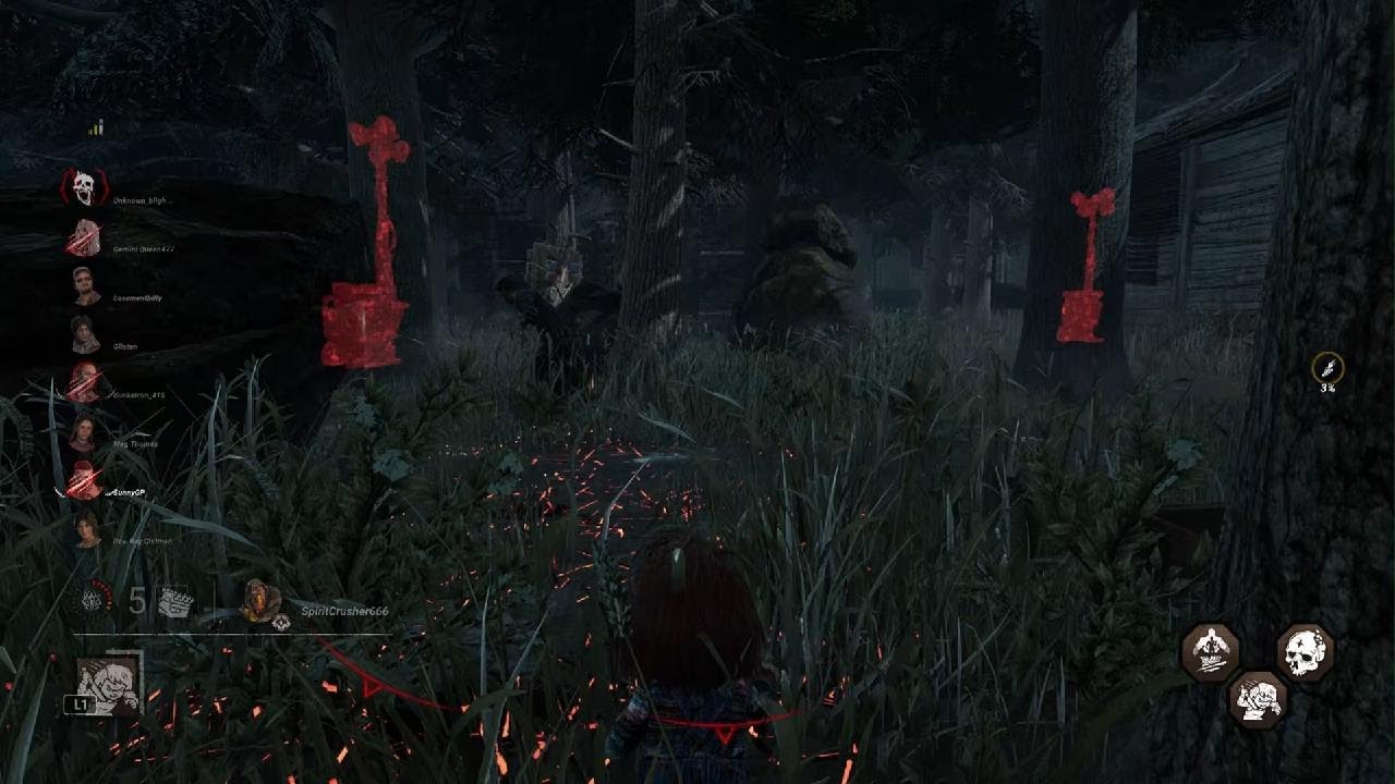 Dead by Daylight