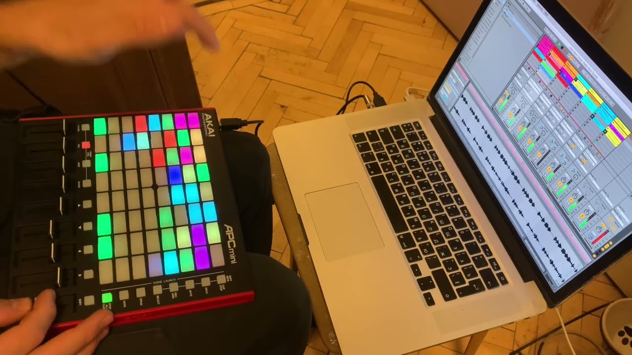 Проект Муравей - Рандом 22