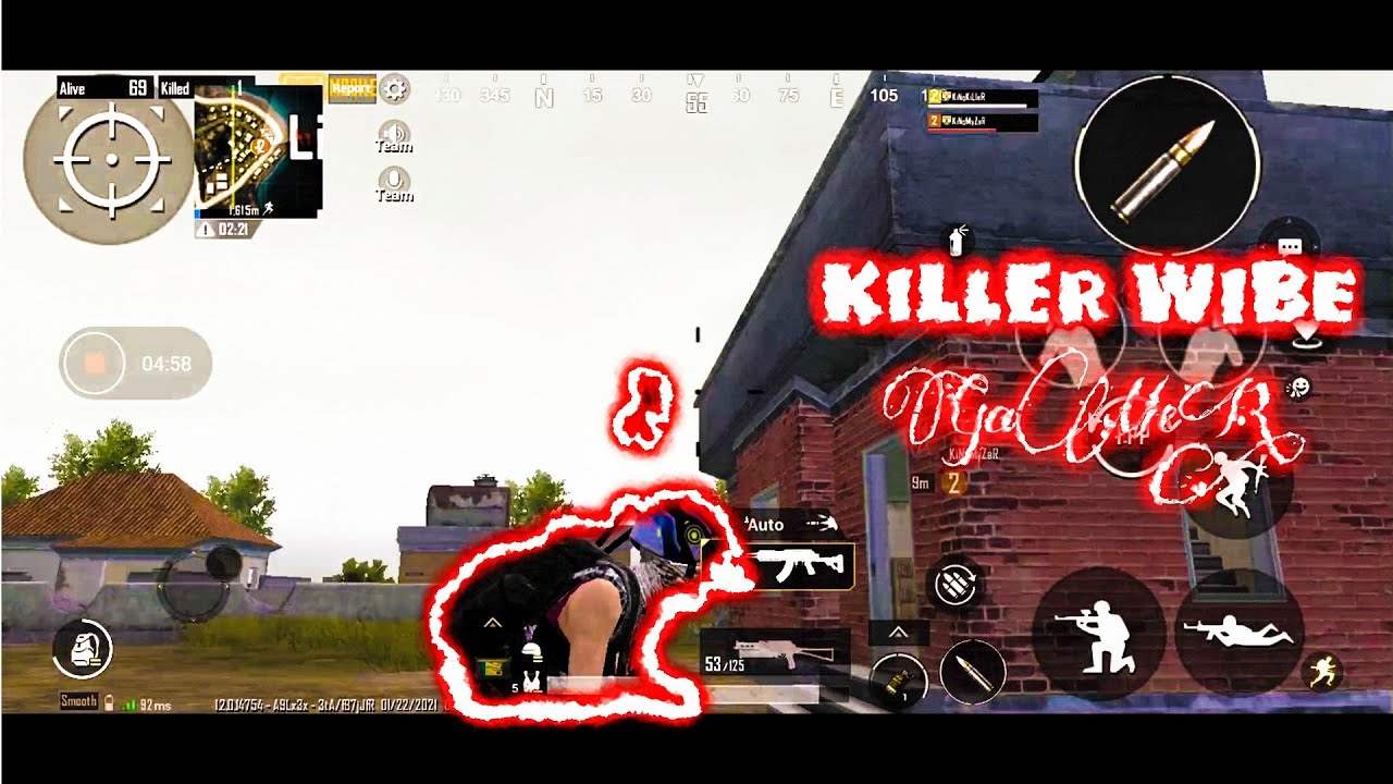 #XLRBoi #OG PUBG MOBILE #SoloRush REDMI NOTE 8 PRO MAKING ME UNSTOPPABLE ⚡⚡⚡BETTER THAN IPHONE PLAYE