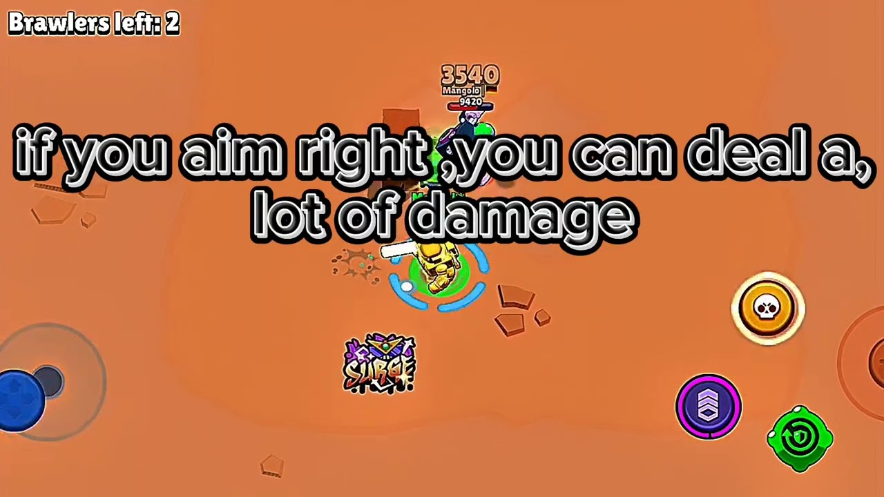 The ultimate surge guide...