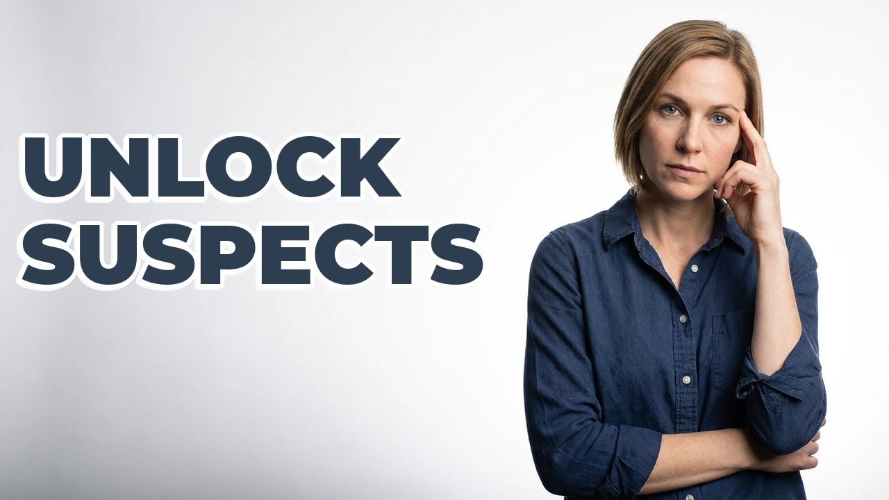 What Is The Criminal Profiling Process?