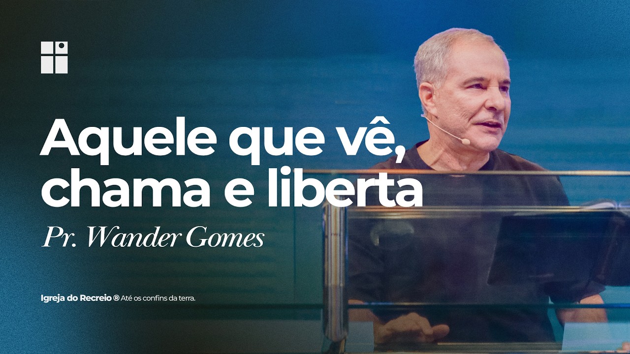 Celebração das 19 horas