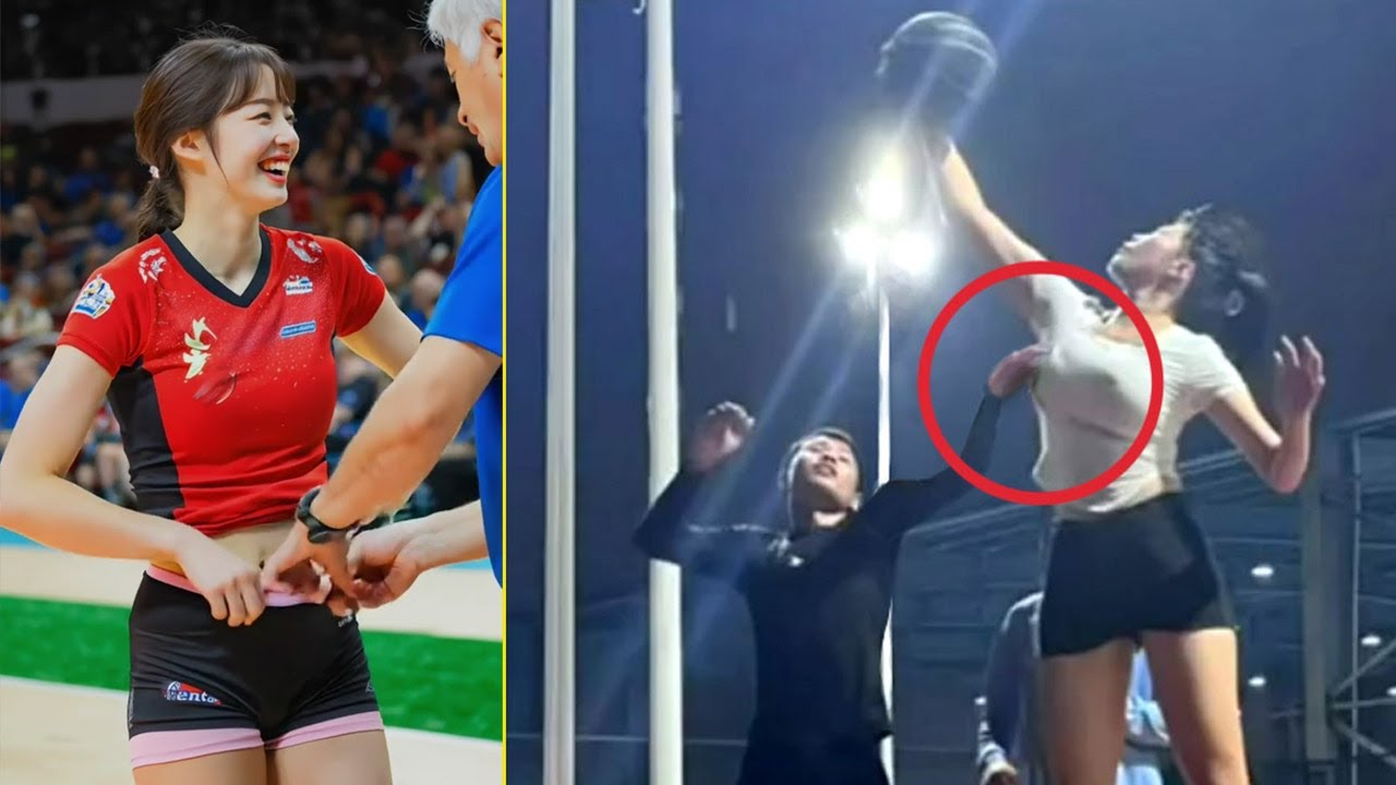 MOMENT TIDAK TERDUGA PALING KONYOL DAN DI LUAR NURUL SAAT WARGA BEROLAHRAGA 2026