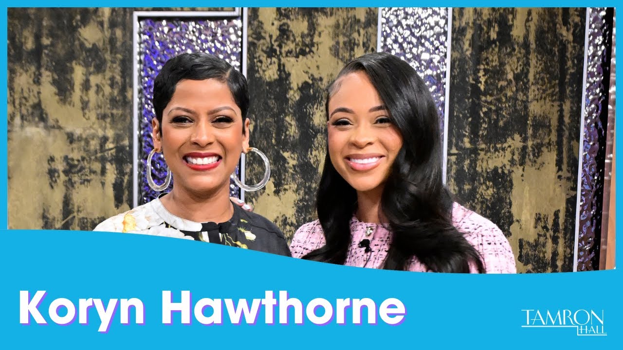 Koryn Hawthorne Looks Back at 10 Years in the Music Business & Chart-Topping Records