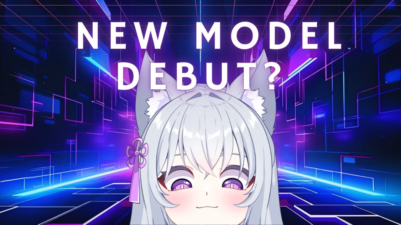 {TVA NEW MODEL DEBUT}