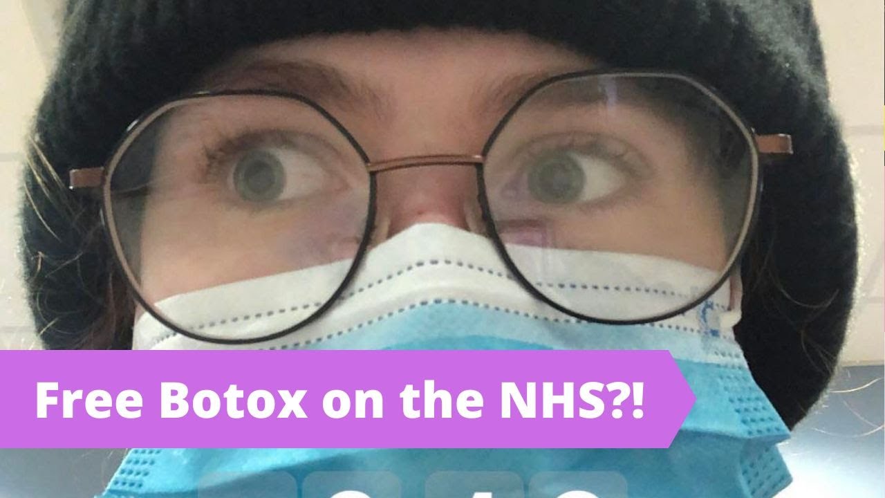 I Got Botox For TMJD: This Is How It Went
