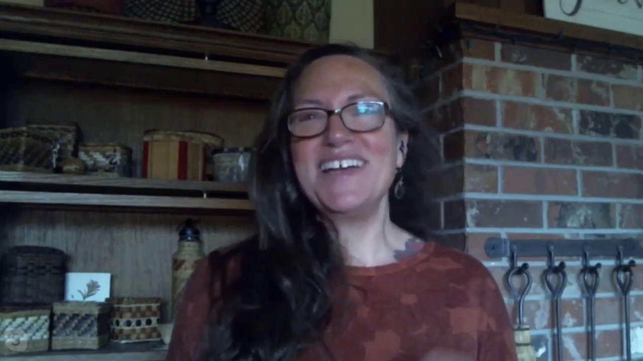 Herbal Wisdom, session 1