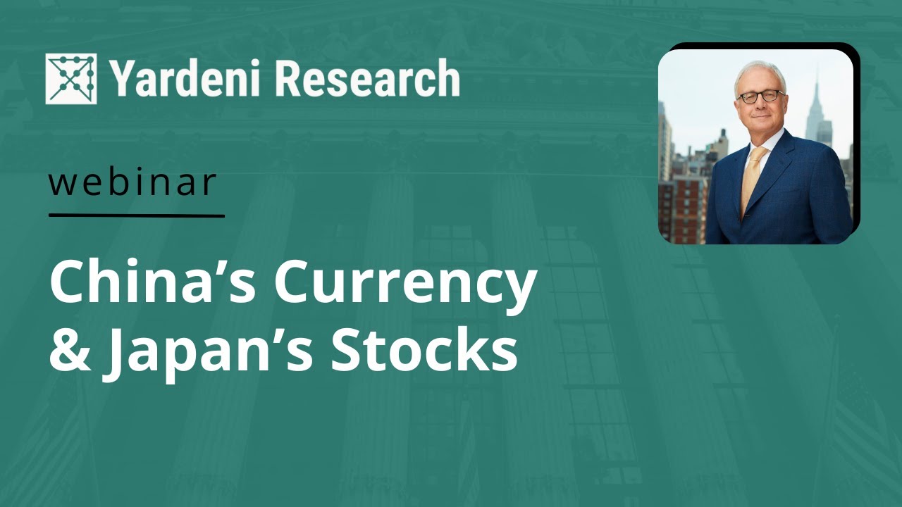China’s Currency & Japan’s Stocks
