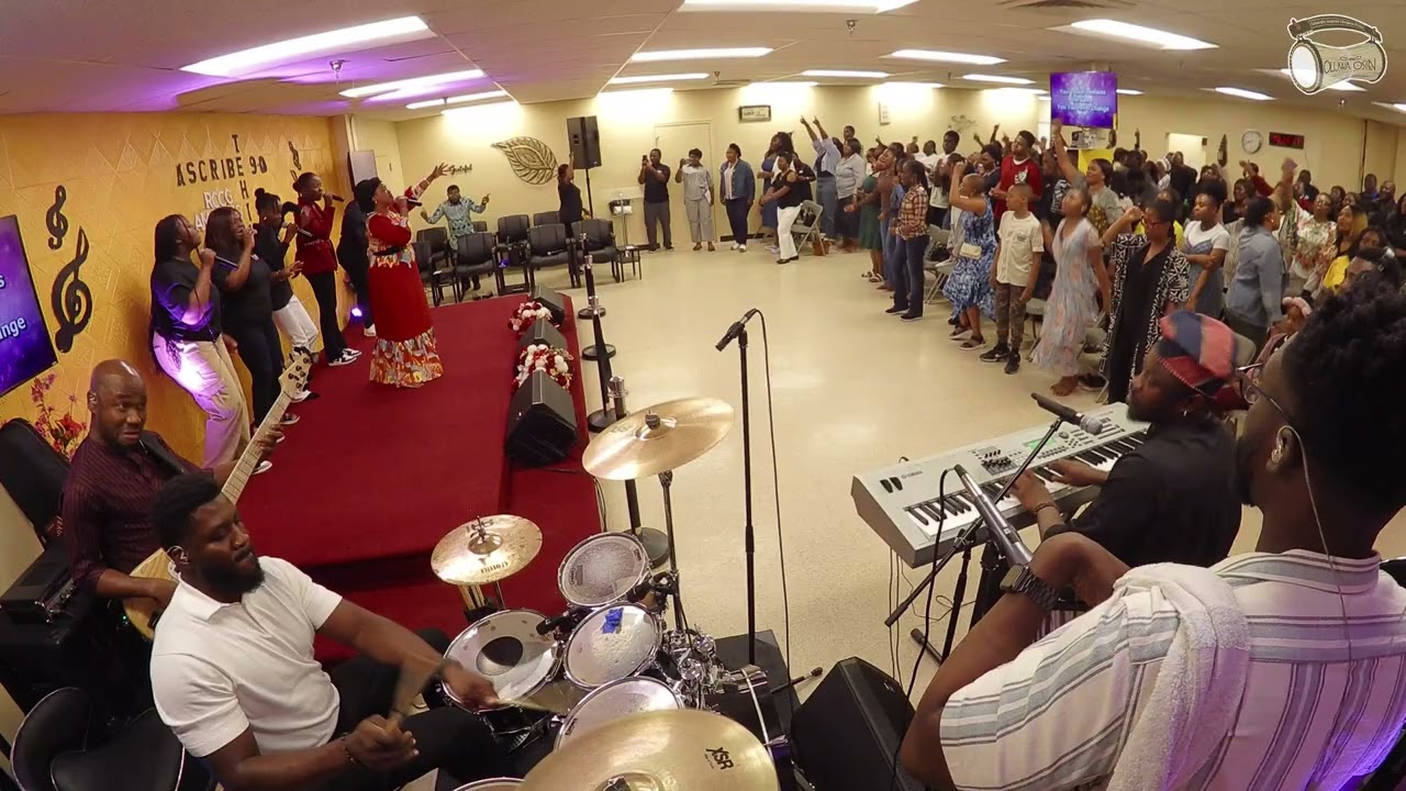 LILIAN NNEJI & BIDEMI OLAOBA Live at Ascribe 9.0 