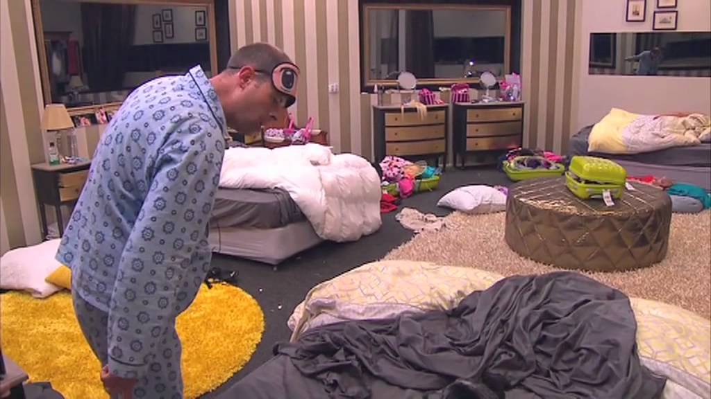 Big Brother 2013: Laugh Out Loud!