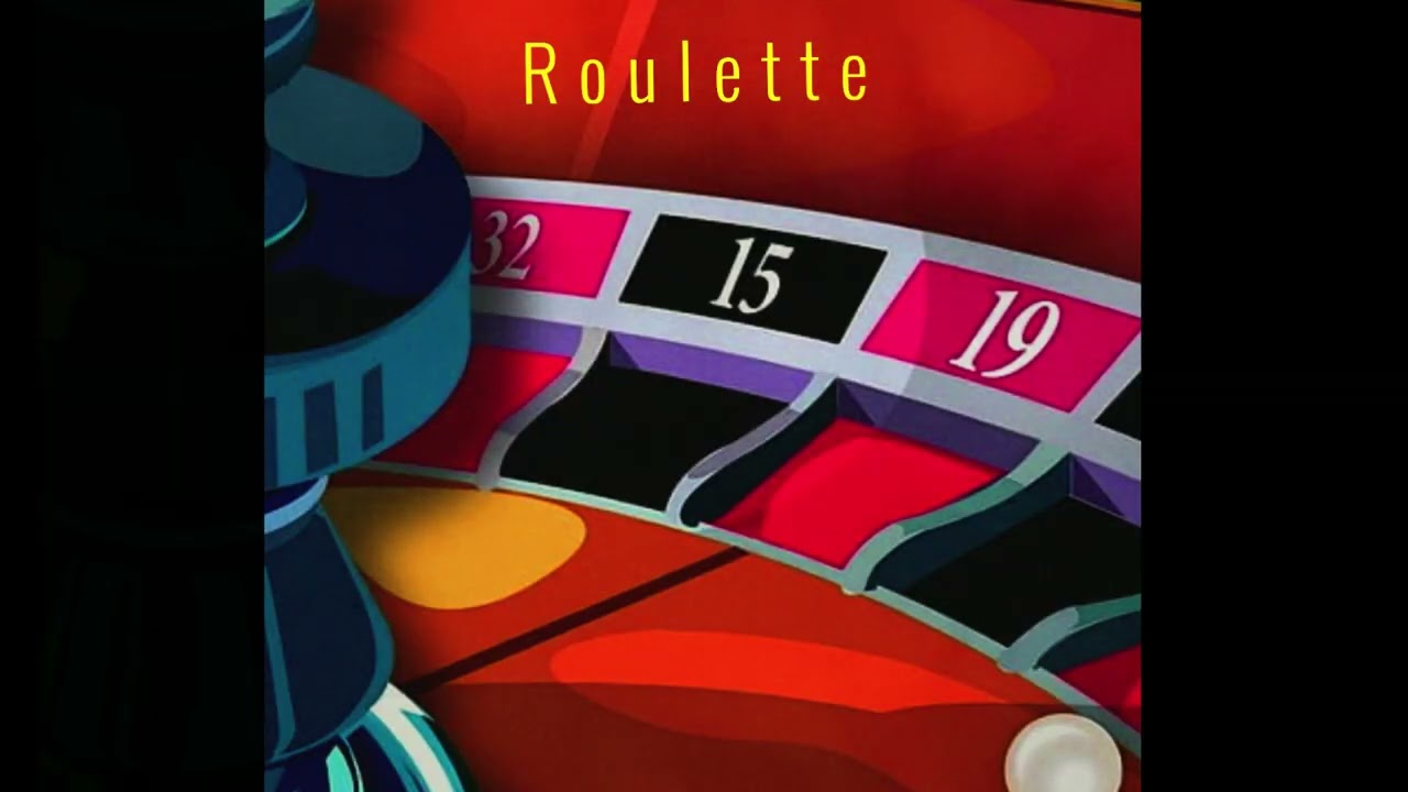 afro x fast trap beat - Roulette
