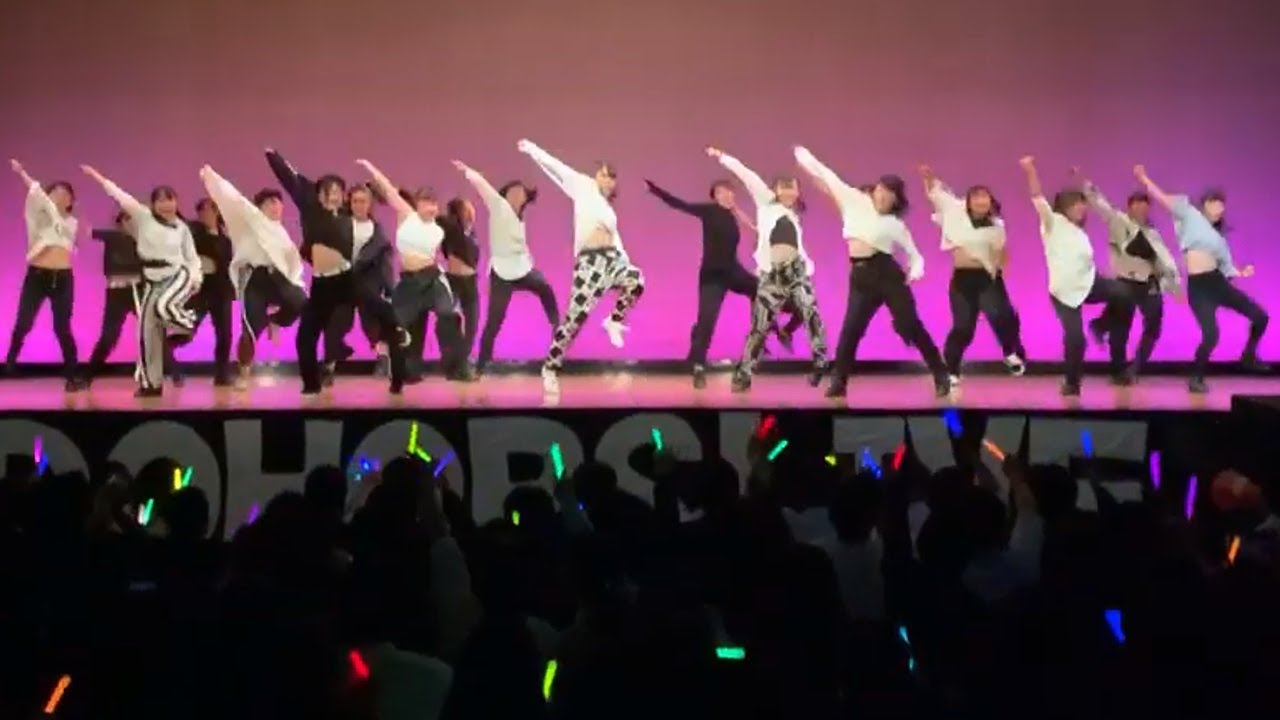 オープニング Scream / Usher