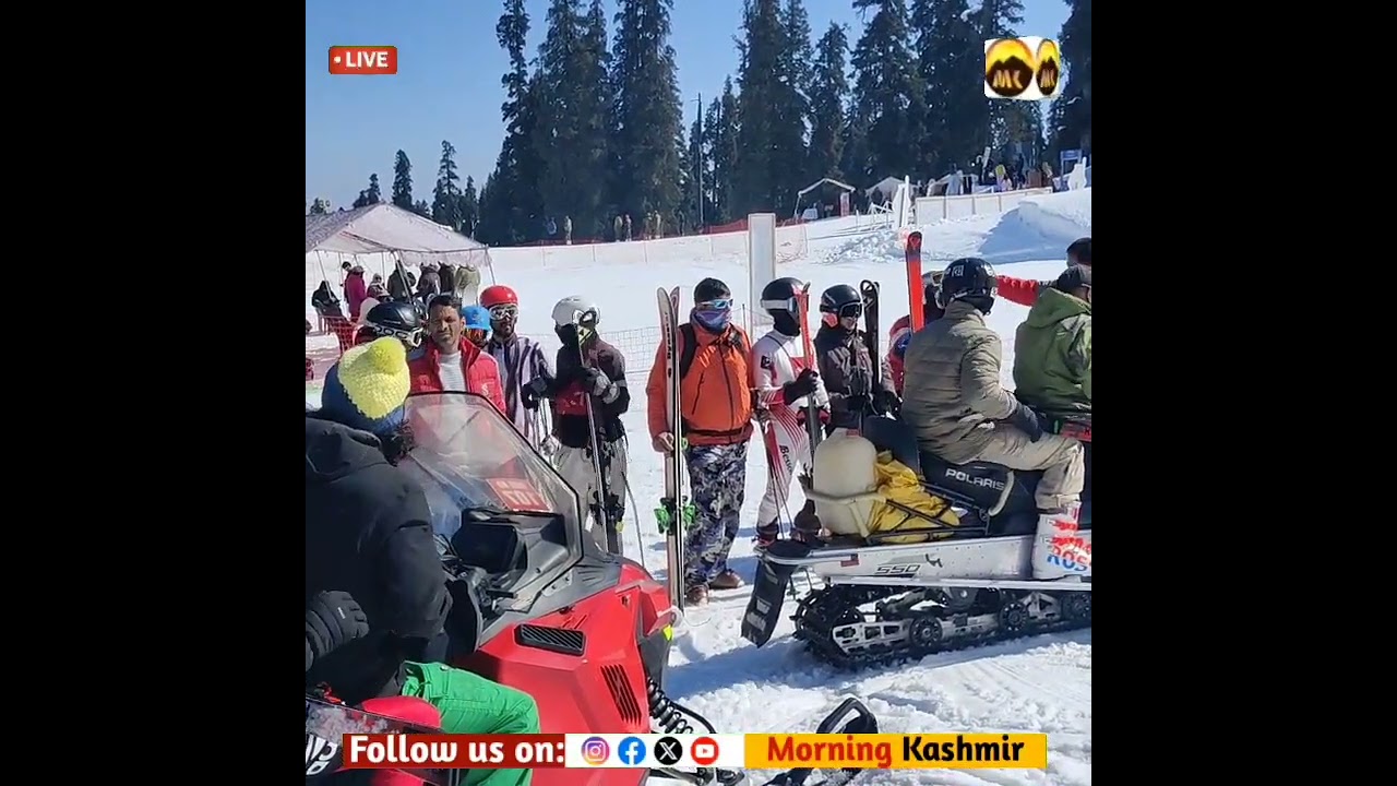 CHINAR OPEN WINTER GAMES 2026: BUILDING A LEGACY OF WINTER SPORTS