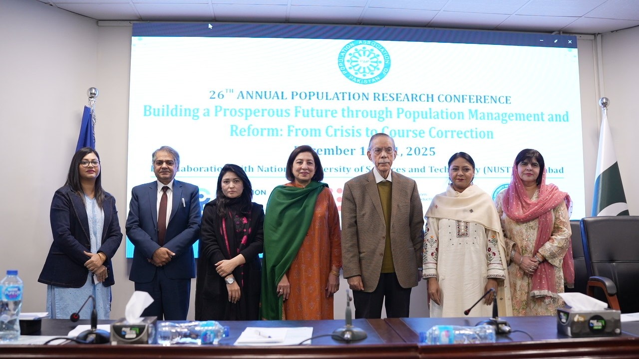 Day 2 (26th APRC) Scientific Session 