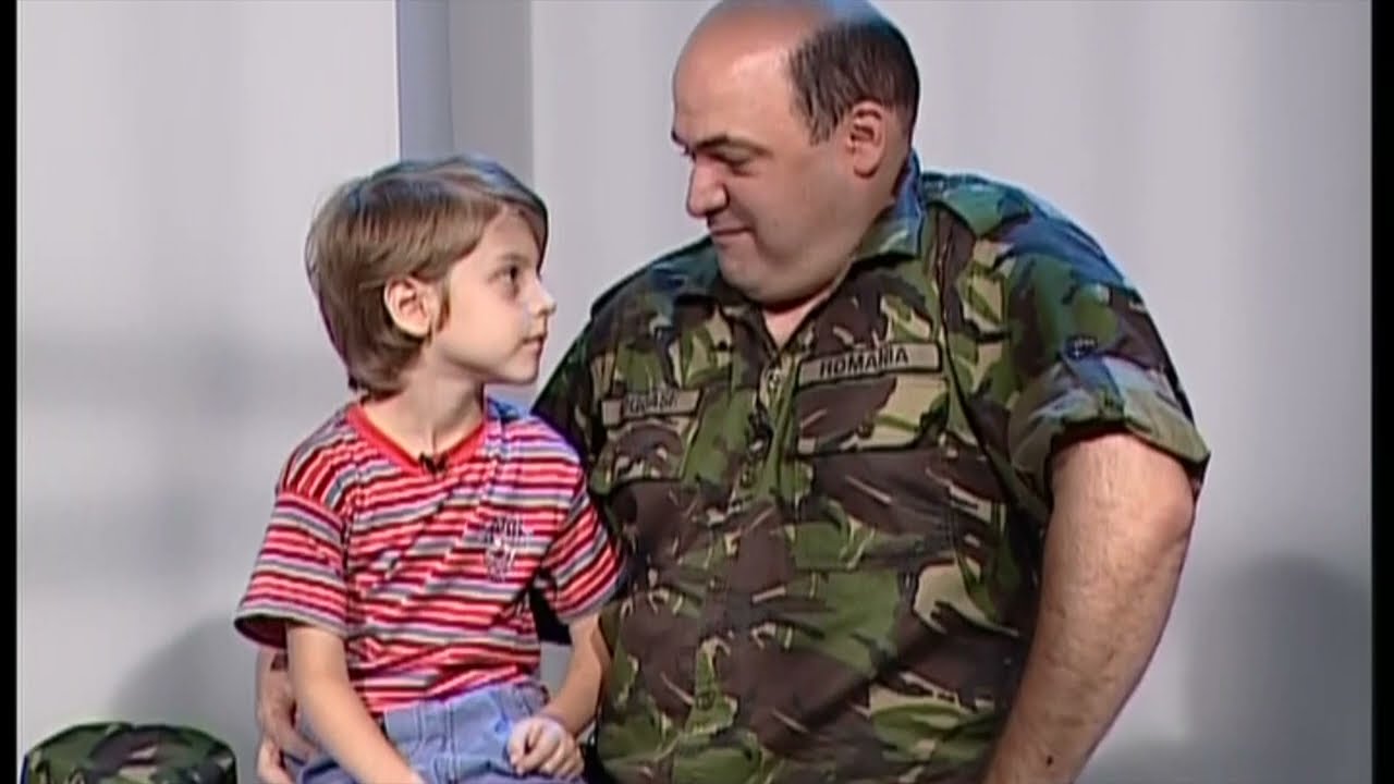 Trăsniții maraton sezon 5 - Episoade 28, 29 și 30