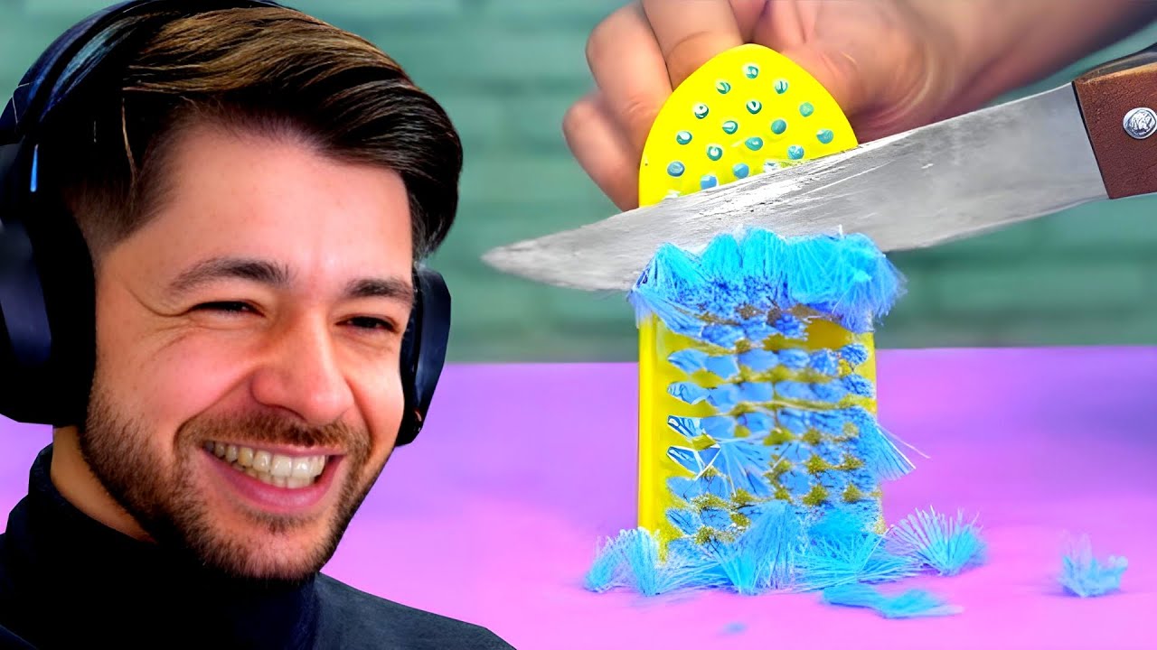 POURQUOI c'est TROP SATISFAISANT