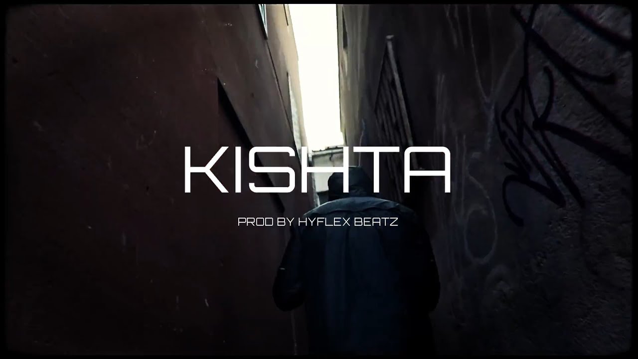 Ninho x Timal x Zkr Type Beat 