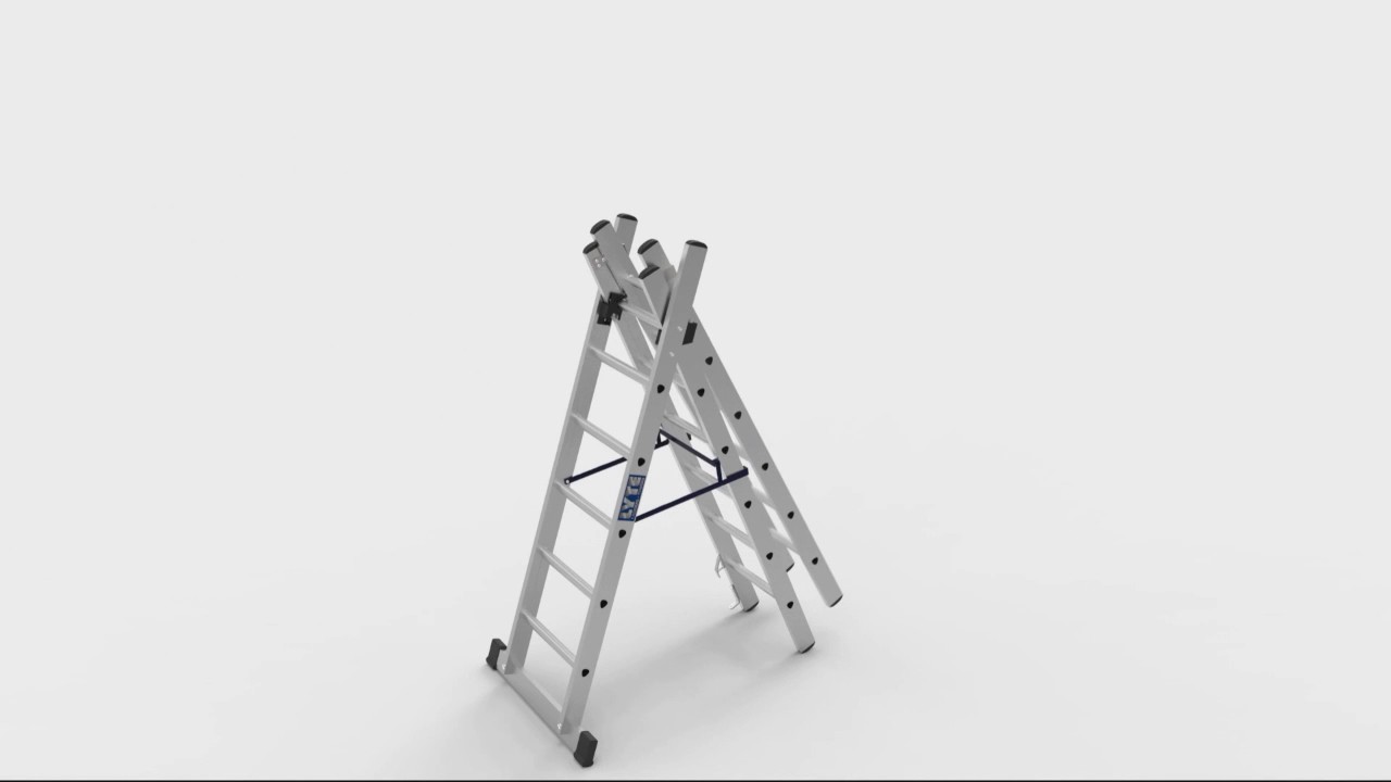 Lyte Combination Ladder
