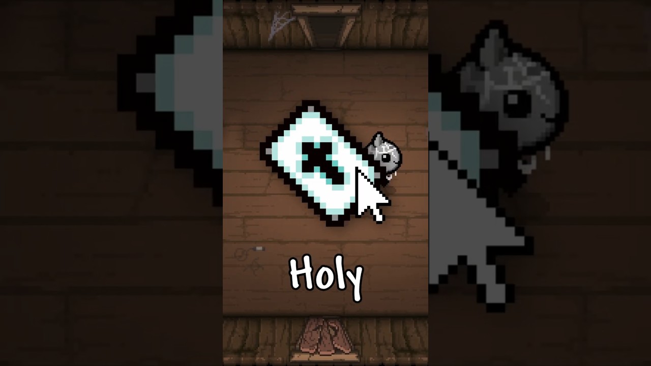 You're Playing Tainted Lost Wrong