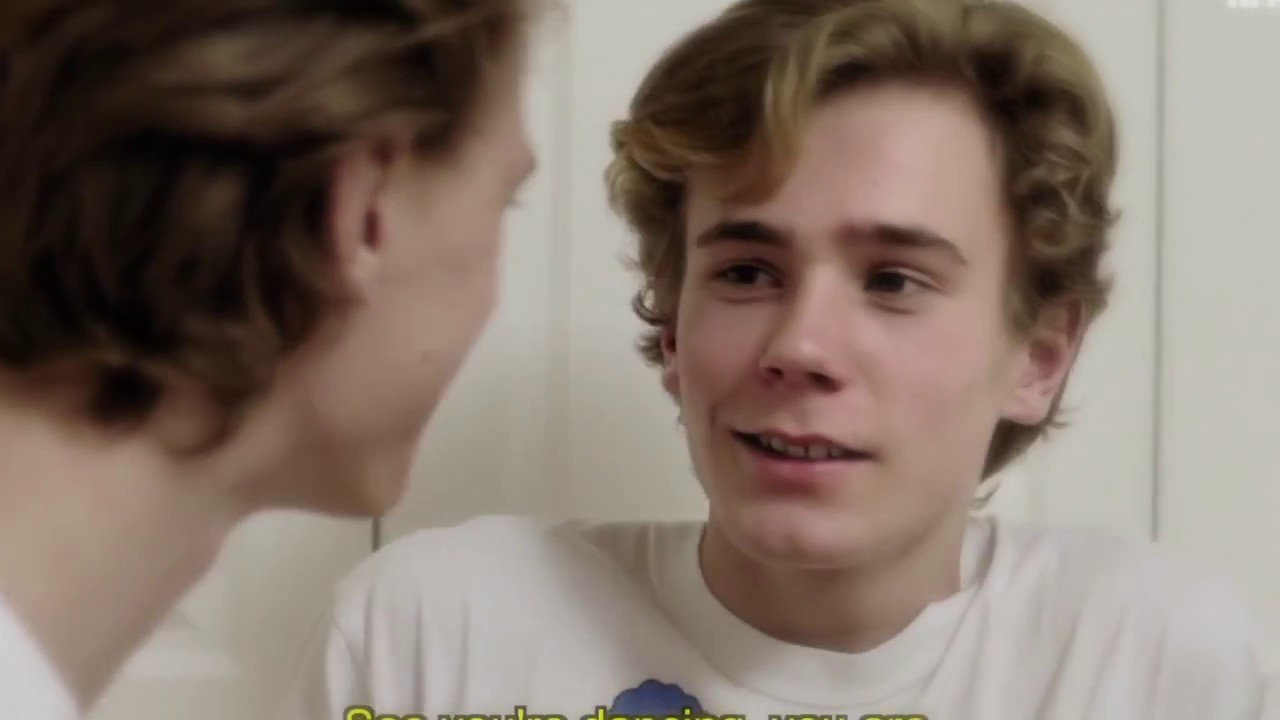 Isak & Even - I'm Yours