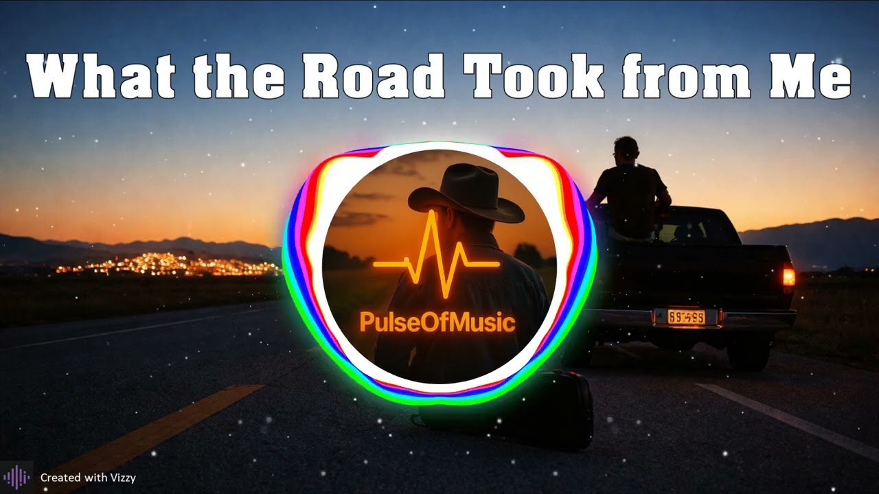 What the Road Took From Me - PulseOfMusic