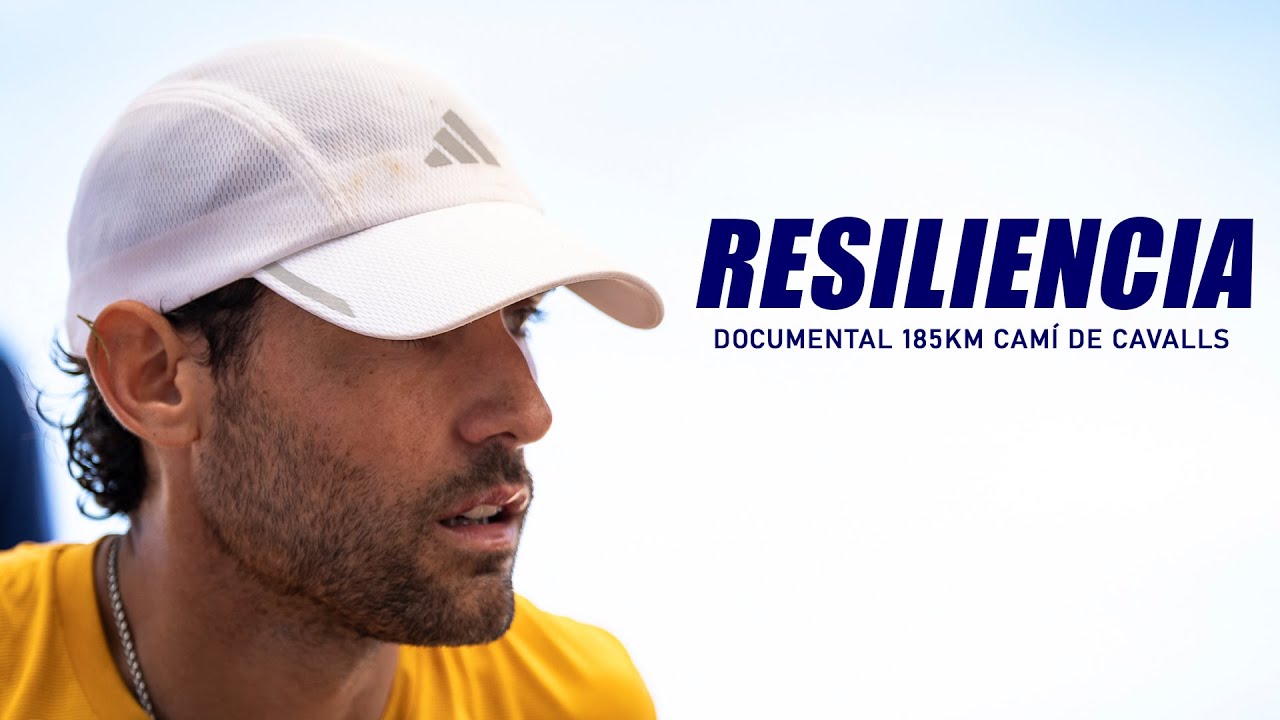 RESILIENCIA | Documental 185km Camí de Cavalls