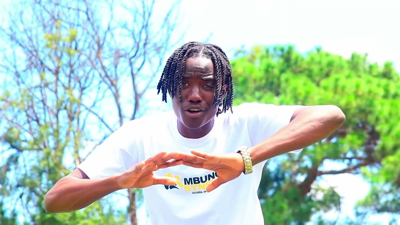Infinity ZM - Mbunga Synergy Anthem  (Official Video)