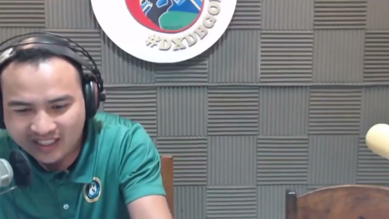 Asin ug kahayag || Haligi sa kamatuoran 