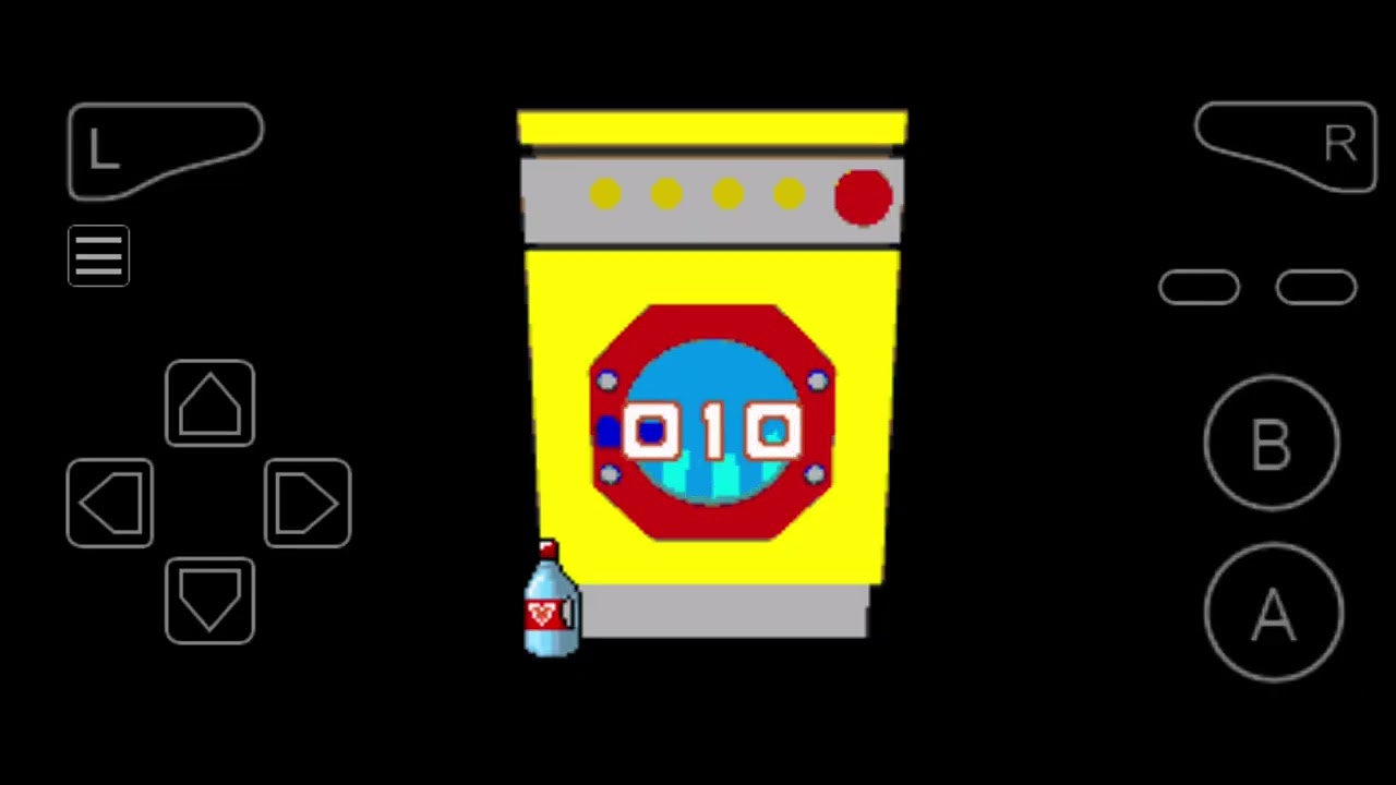 WarioWare Twisted! - Dr. Crygor